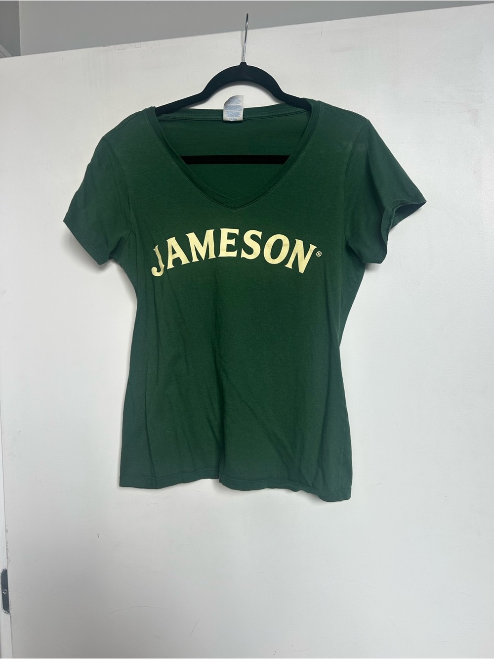 Women's Green Jameson